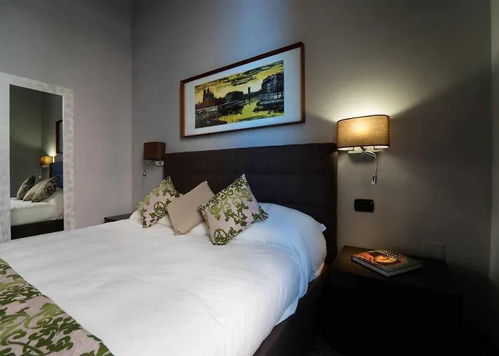 Seaside Caracciolo 4* نابولي