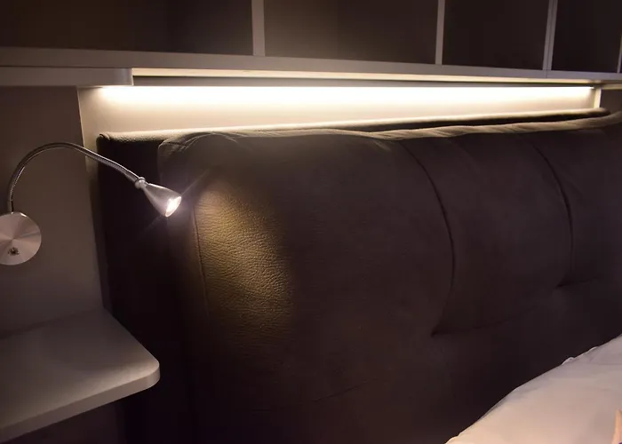 Seaside Caracciolo 4*