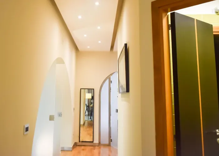 بيت ضيافة Seaside Caracciolo نابولي