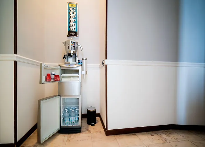 Seaside Caracciolo بيت ضيافة