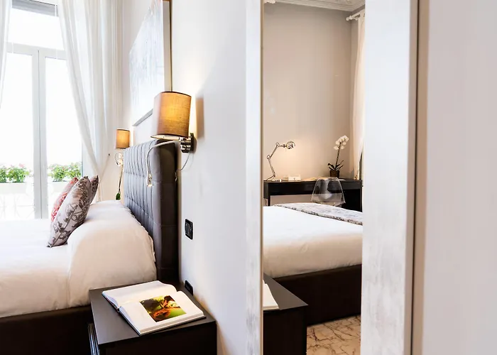 Seaside Caracciolo 4* نابولي