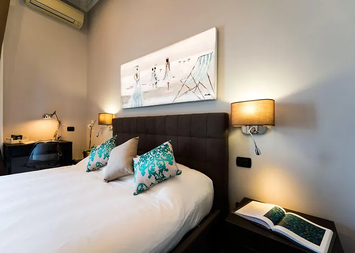 Seaside Caracciolo بيت ضيافة