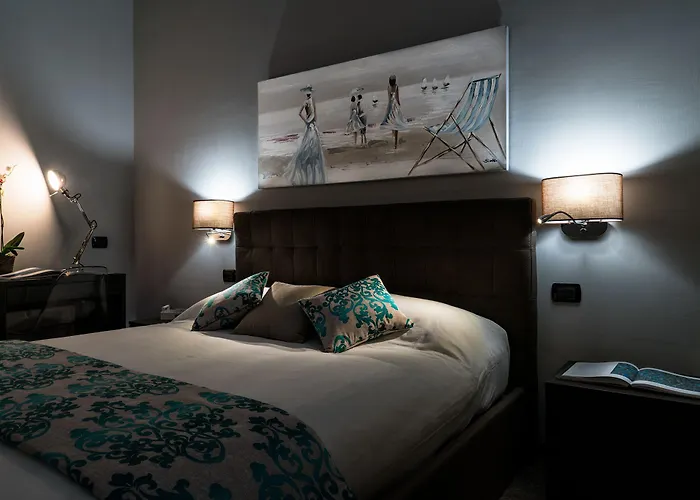 Seaside Caracciolo بيت ضيافة 4*