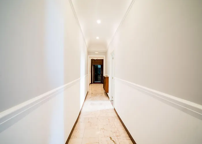 بيت ضيافة Seaside Caracciolo نابولي