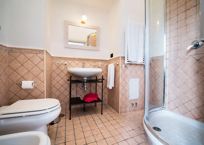 Seaside Caracciolo 4*