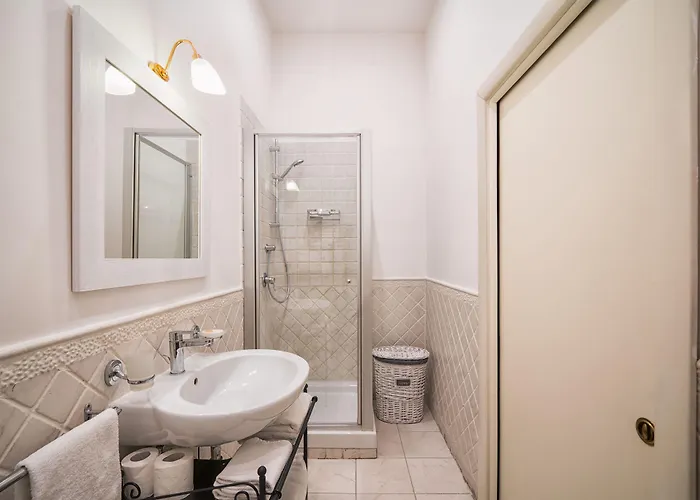 Seaside Caracciolo بيت ضيافة نابولي