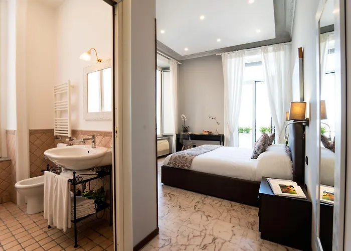 Seaside Caracciolo بيت ضيافة