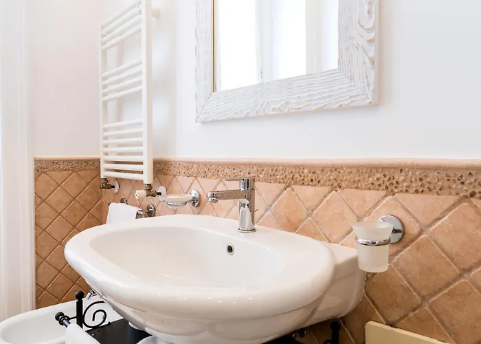 Seaside Caracciolo 4* نابولي