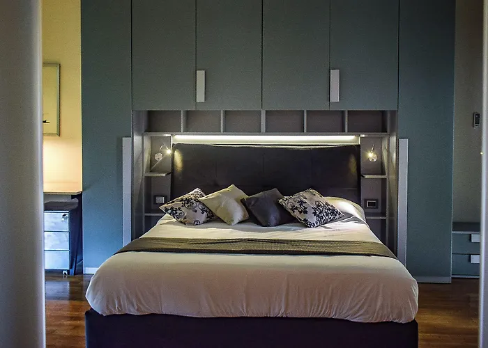 Seaside Caracciolo بيت ضيافة